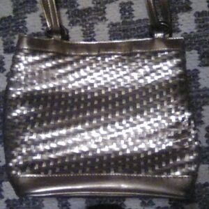 Vintage 80's Bag by Marlo